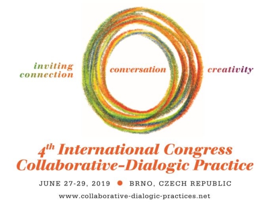 4th International Congress on Collaborative-Dialogic Practices