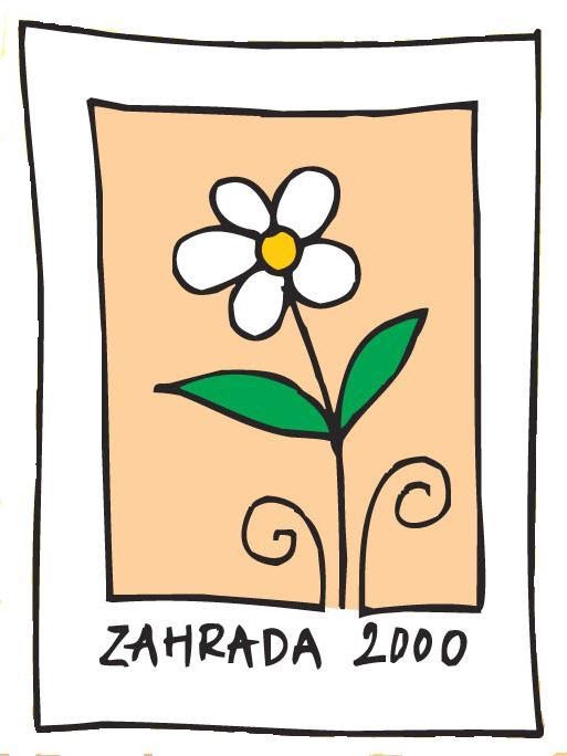 Zahrada 2000